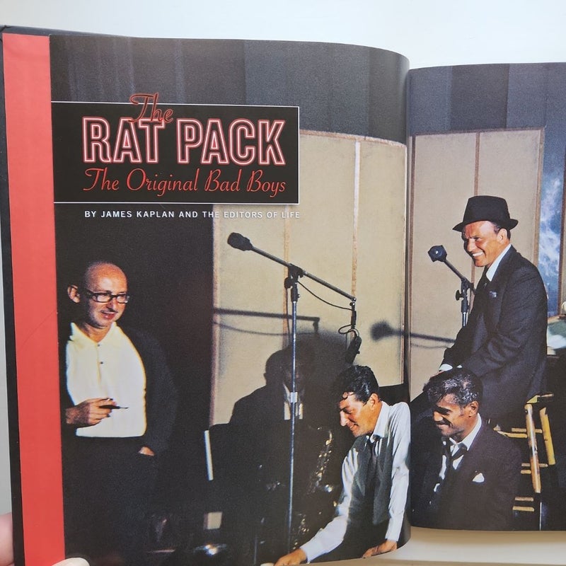 The Rat Pack