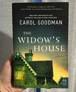 The Widow's House