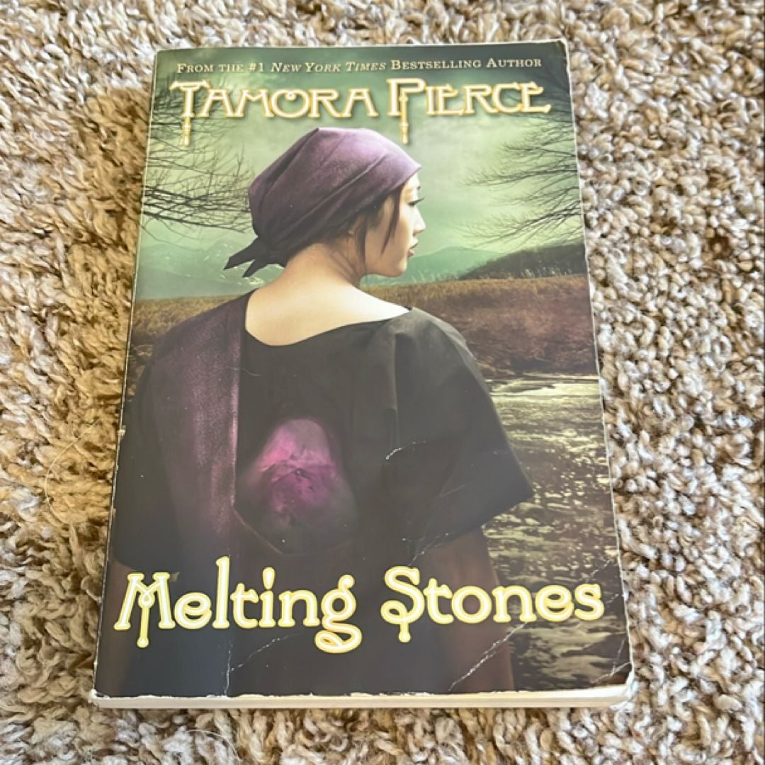 Melting Stones