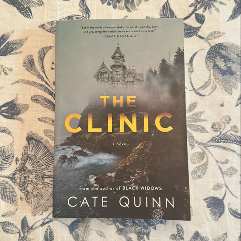 The Clinic