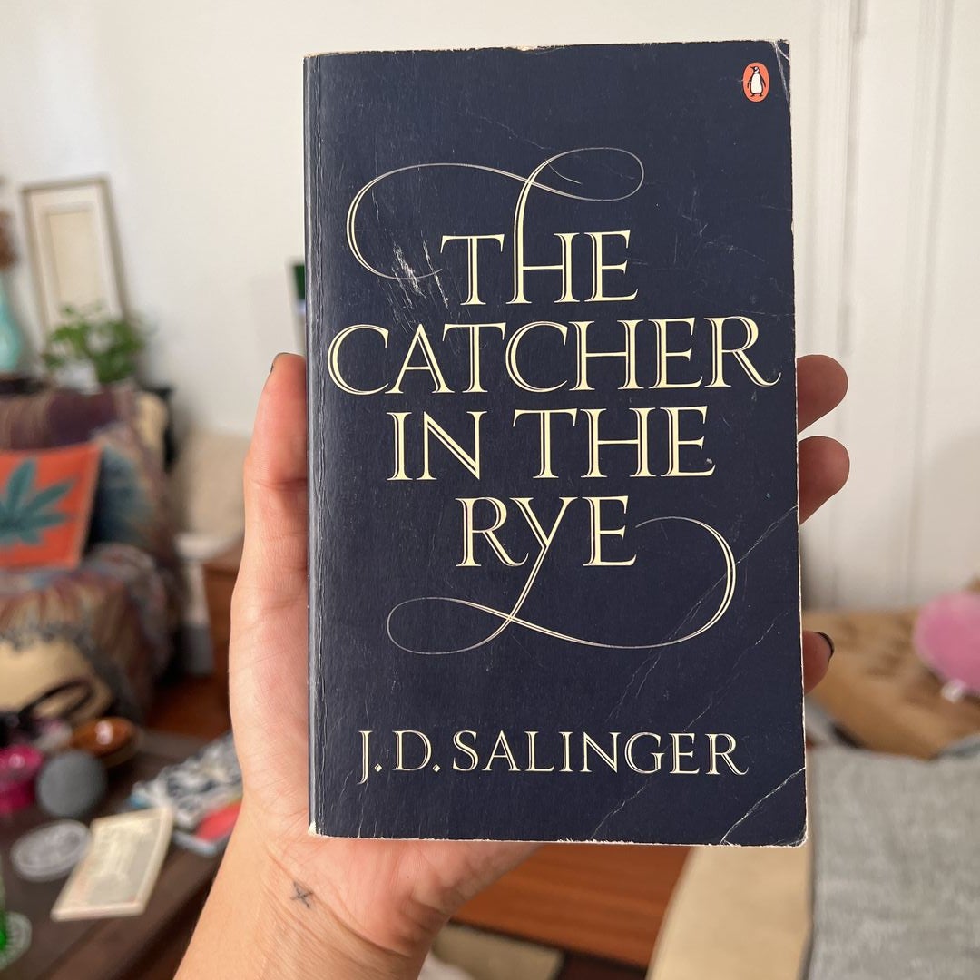 The Catcher in the Rye