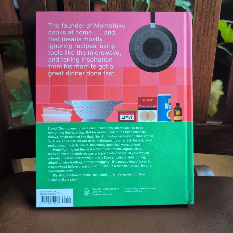Cooking at Home