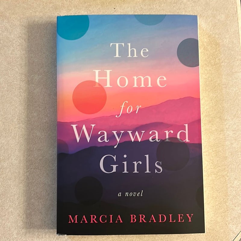 The Home for Wayward Girls