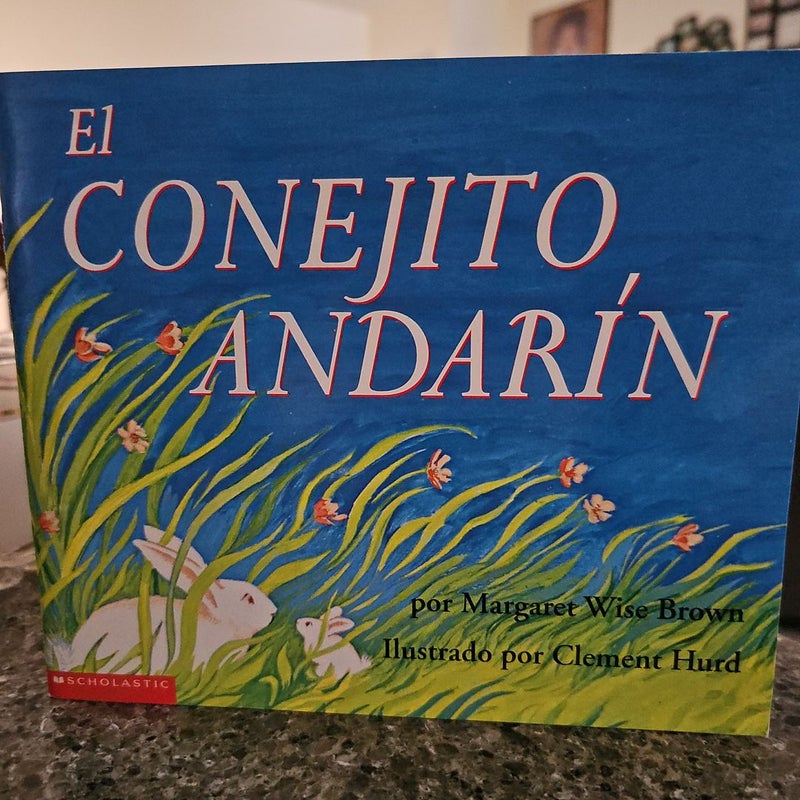 El Conejito Andarin