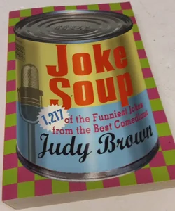 Joke Soup