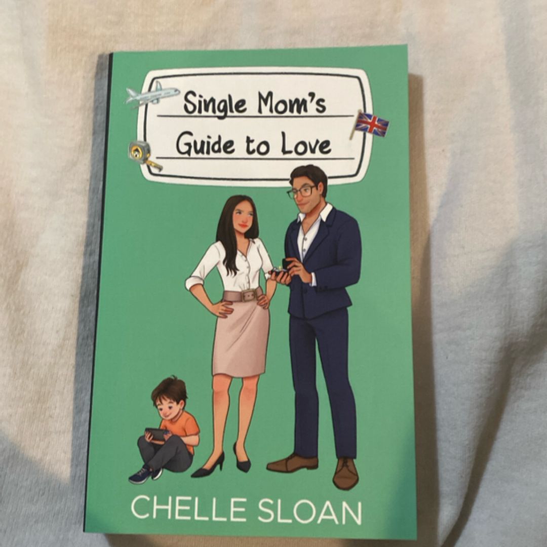Single Mom's Guide to Love