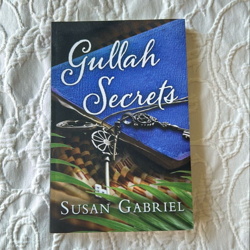 Gullah Secrets