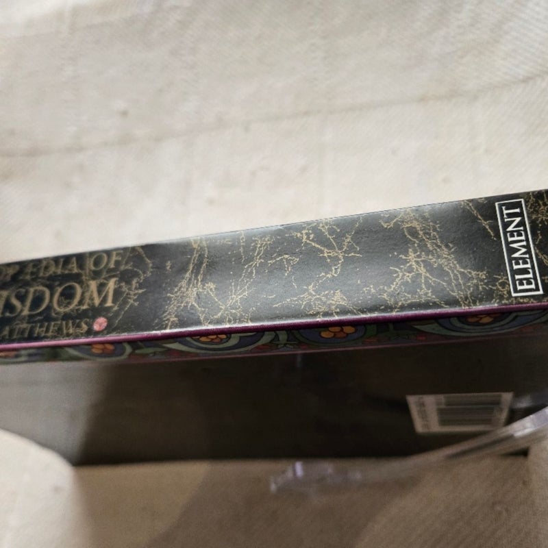 The Encyclopedia of Celtic Wisdom: A Celtic Shaman's Source Book