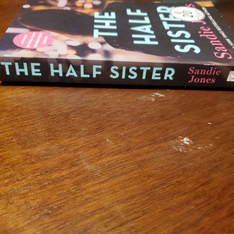 The Half Sister