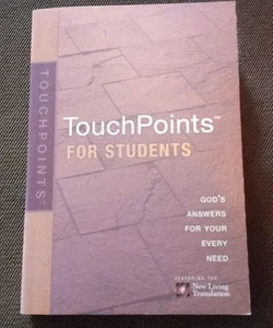 TouchPoints for Students