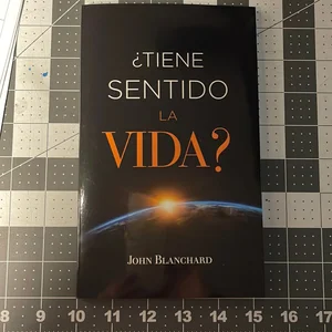 Does Life Have Any Meaning? Spanish