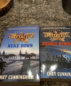 The specialist series 