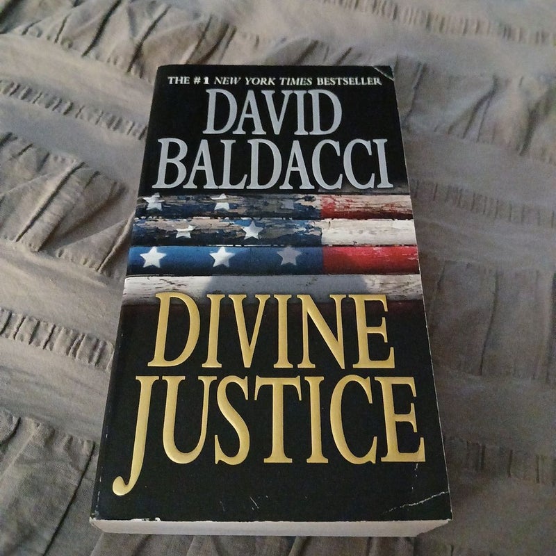 Divine Justice