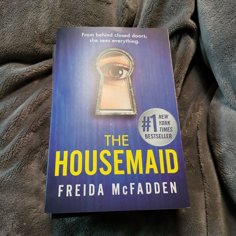 The Housemaid