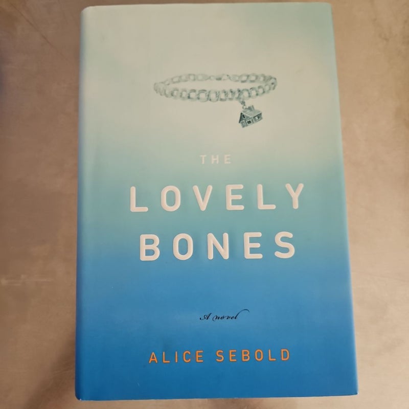 The Lovely Bones