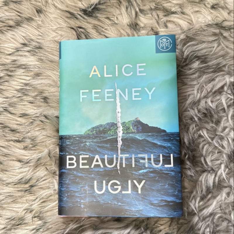 Beautiful Ugly