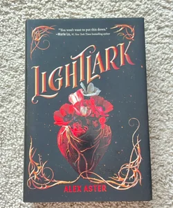 Lightlark (Book 1)