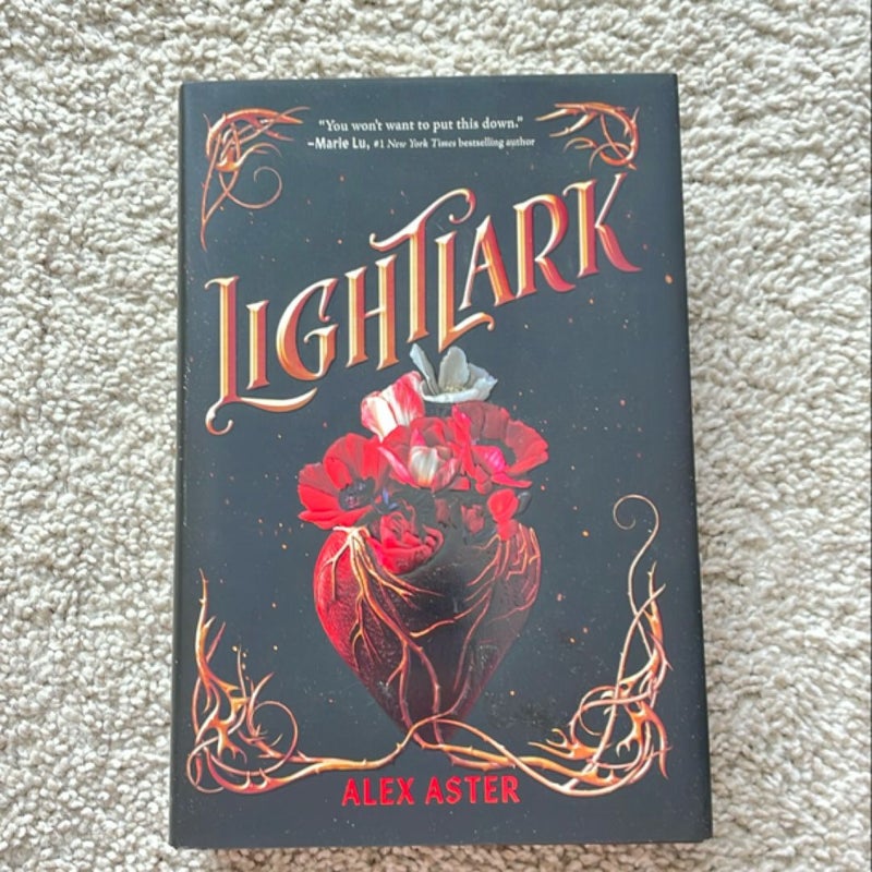 Lightlark (Book 1)