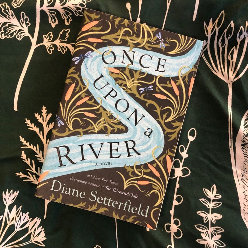 Once upon a River