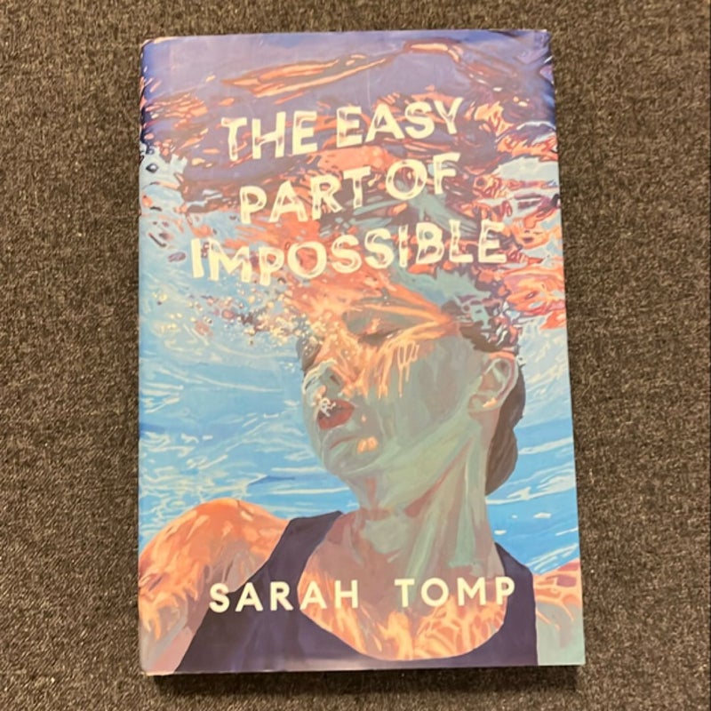 The Easy Part of Impossible