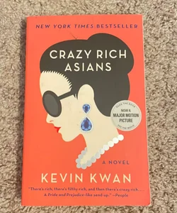 Crazy Rich Asians