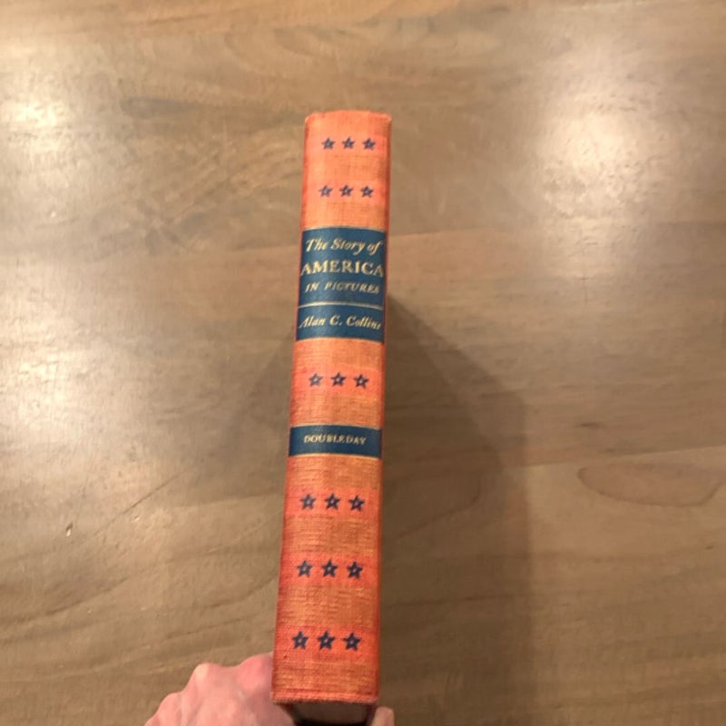 The Story of America