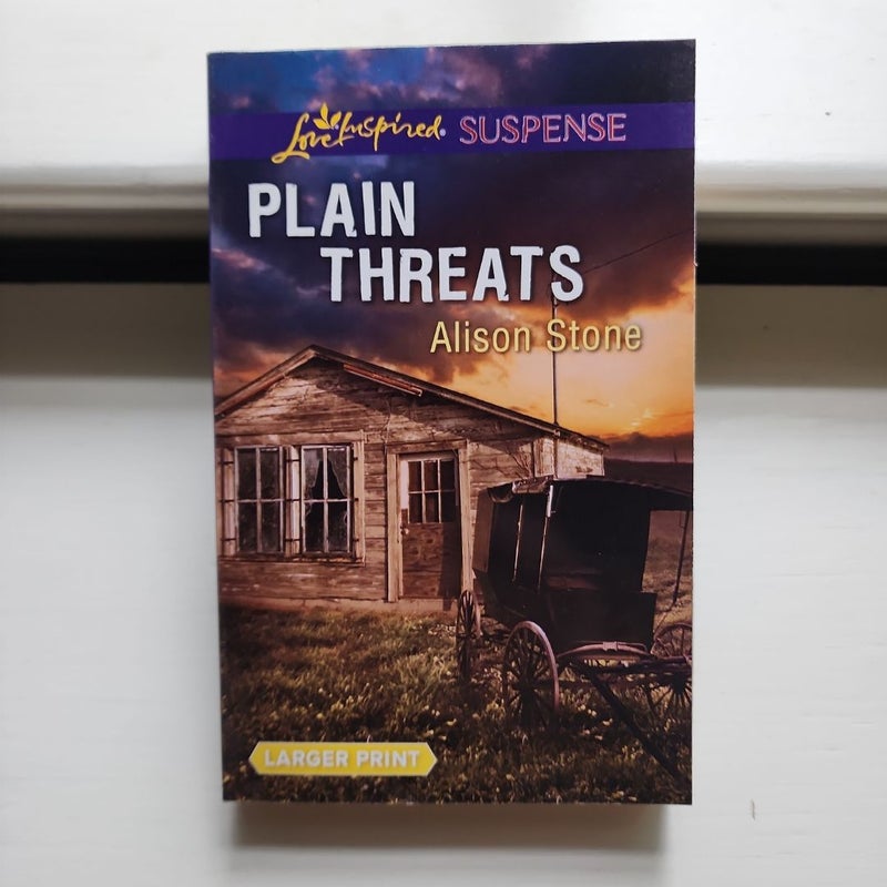 Plain Threats