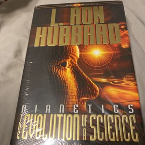 Dianetics the Evolution of a Science