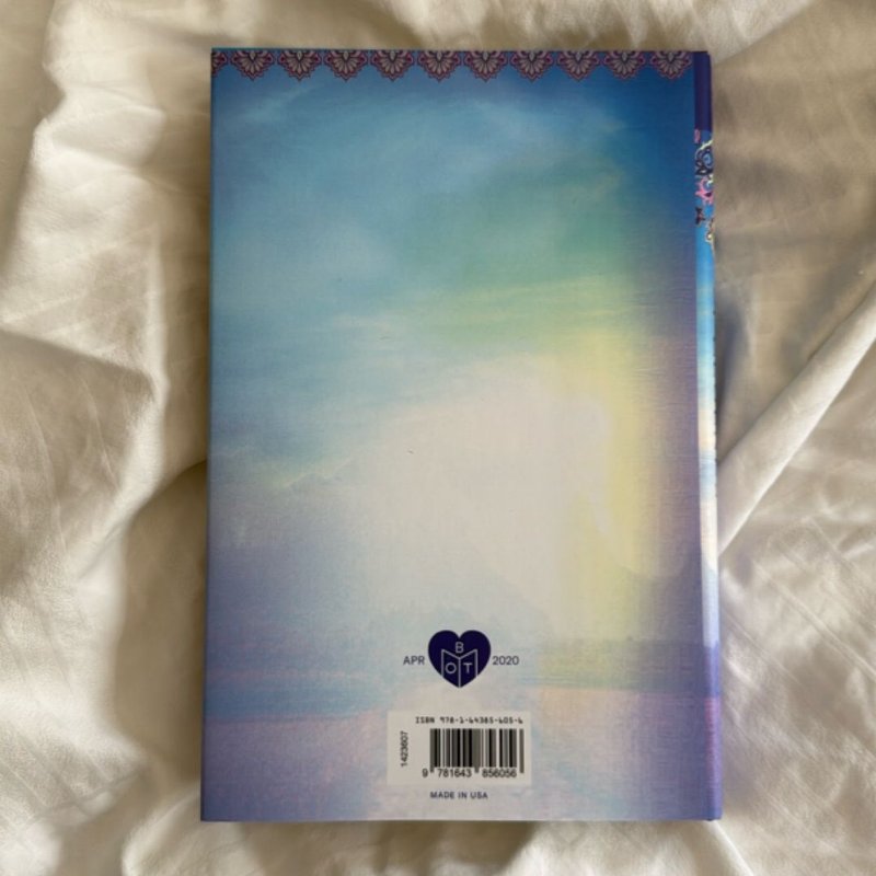 The Library of Legends