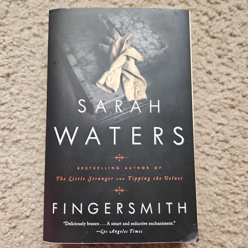 Fingersmith