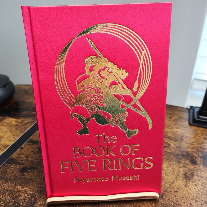 The Book of the Five Rings