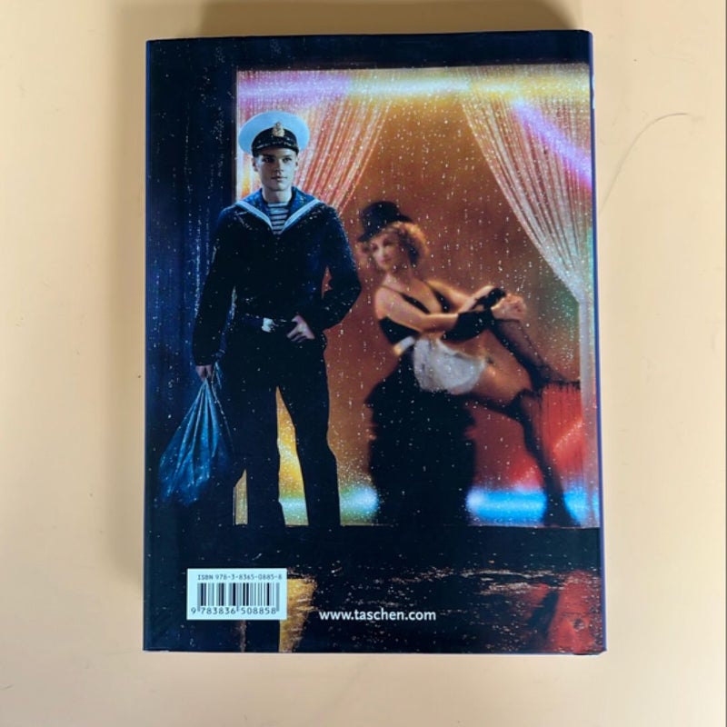 Icons. Pierre et Gilles.Sailors & Sea