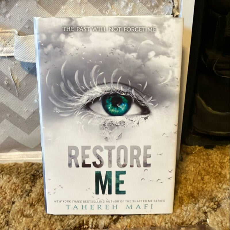 Restore Me