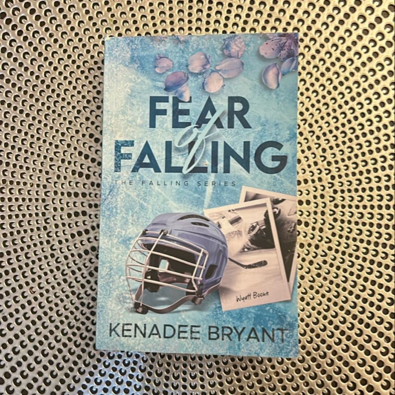 Fear of Falling