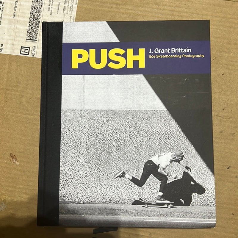 Push