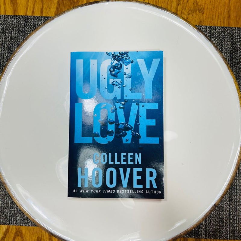 Ugly Love