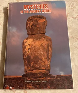 Mysteries of the Ancient World (National Geographic Society)