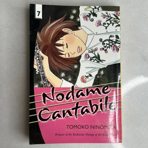 Nodame Cantabile