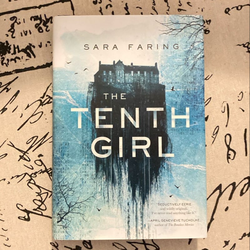 The Tenth Girl