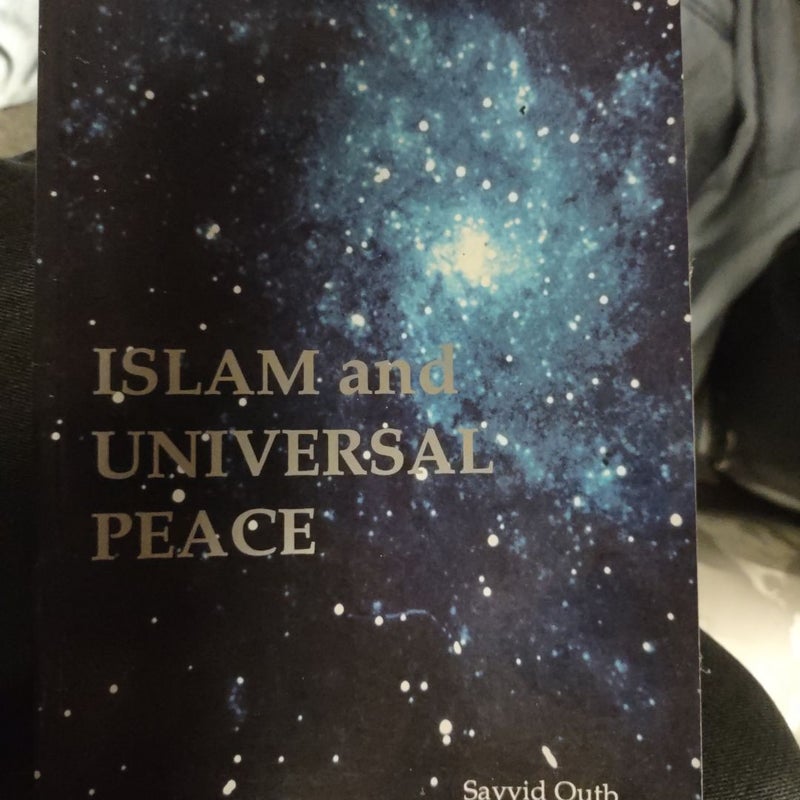 Islam and Universal Peace