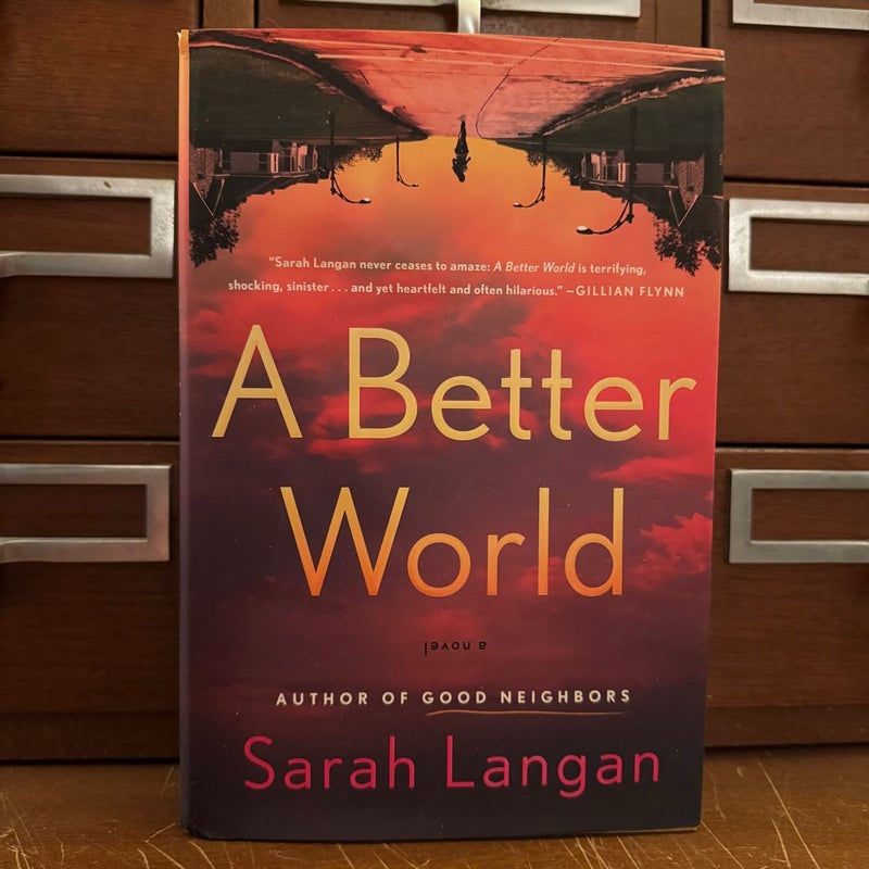 A Better World