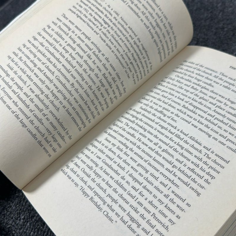 The Secret Holocaust Diaries