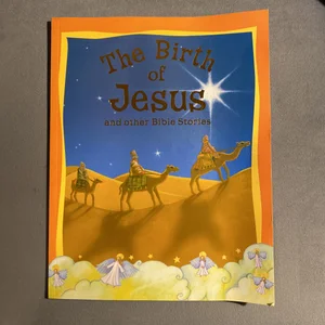 Birth of Jesus and Other Bible Stories
