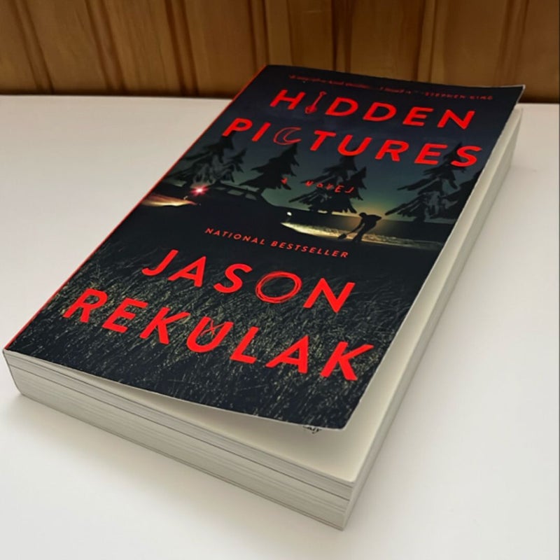 Hidden Pictures