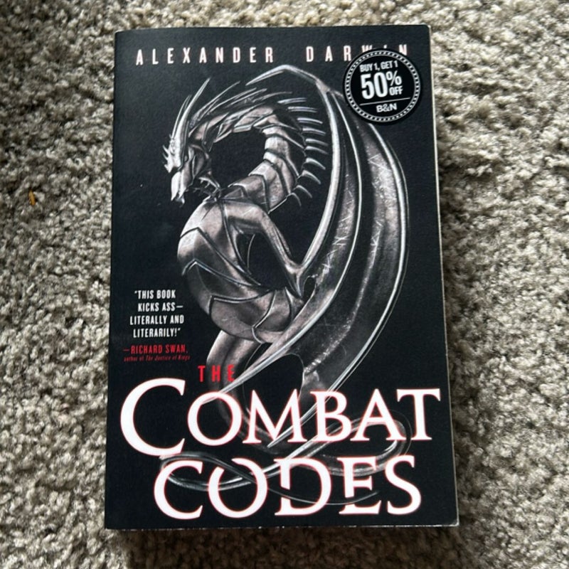The Combat Codes