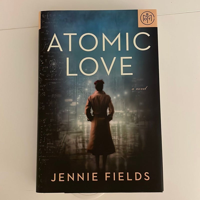 Atomic Love