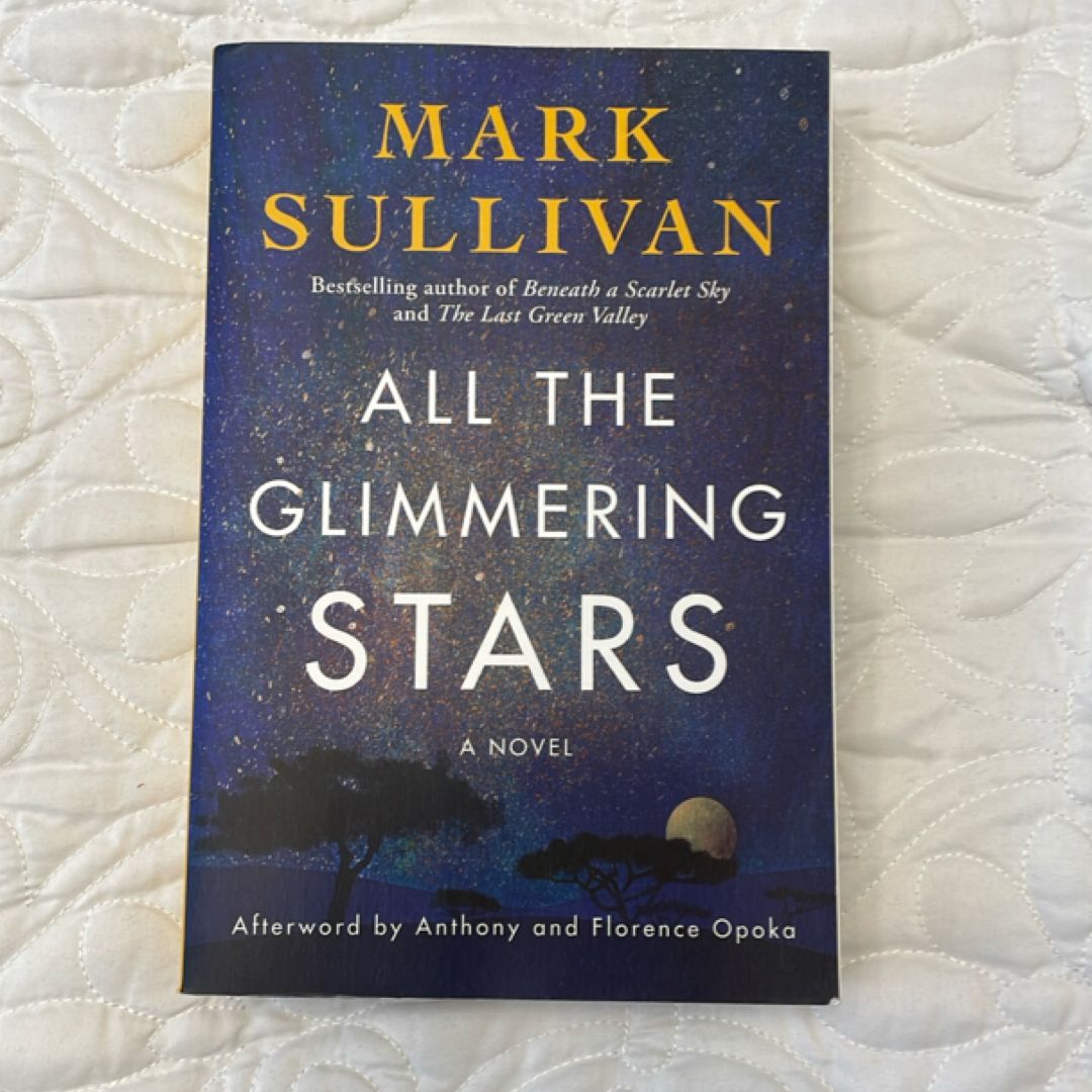 All the Glimmering Stars