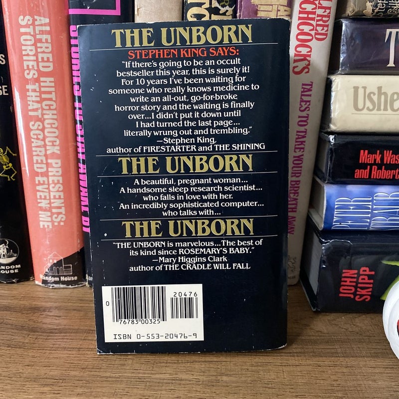The Unborn