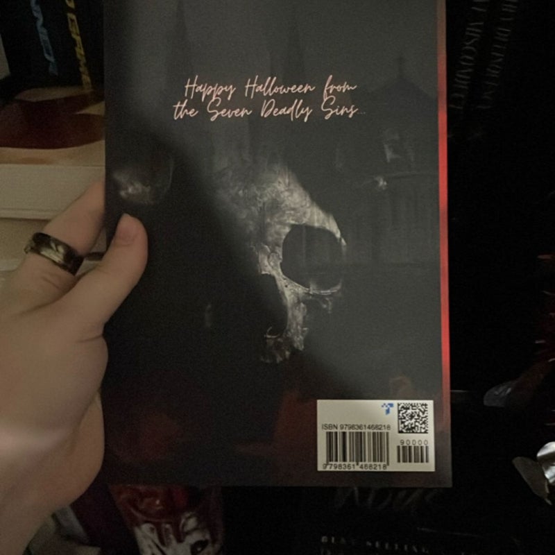 Hell House Halloween