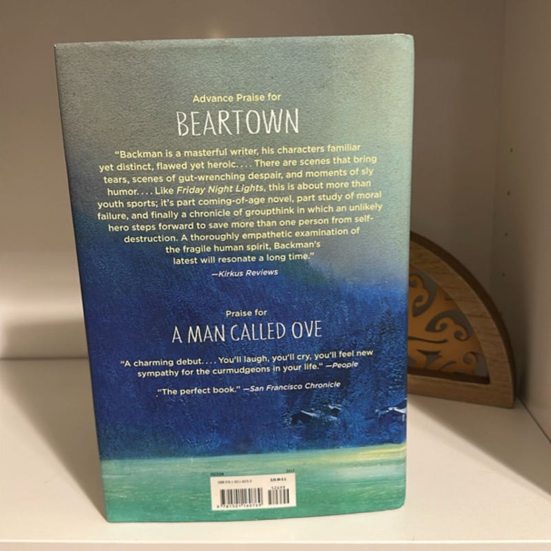 Beartown